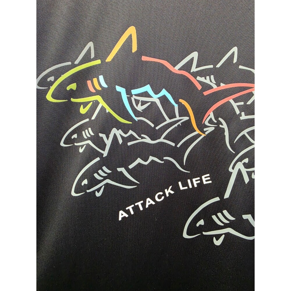 Greg Norman tshirt - Picture 3 of 4